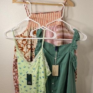 Target 🎯 Dress Bundle - Universal Thread & Wild Fable 🤩